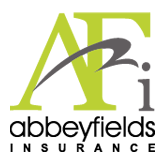 Abbeyfields Logo